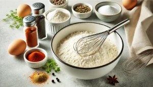 Create the Perfect Coating