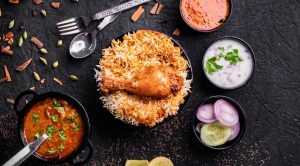 Serving and Pairing Suggestions