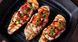 Preparation and Cooking Time