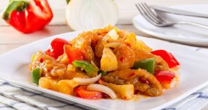 Preparation and Cooking Time