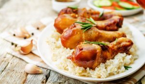 Serving Suggestions and Reheating Tips