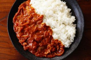 Serving Suggestions for Brown Chicken Stew