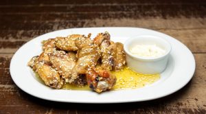 Variations of Honey Mustard Chicken