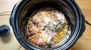 Leftover Ideas for Slow Cooker Marry Me Chicken
