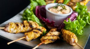 Simple Chicken Tenderloin Recipe for Crispy Perfection