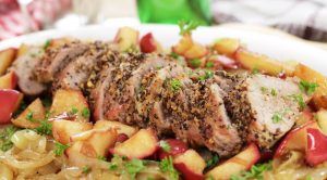 What to Do with Leftover Chicken Tenderloins?