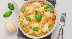 What Are Some Popular Variations of Cauliflower Cheese?