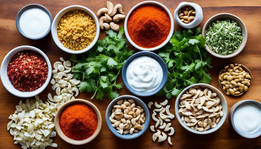 Chicken Korma Recipe Ingredients Chicken Korma Recipe Ingredients