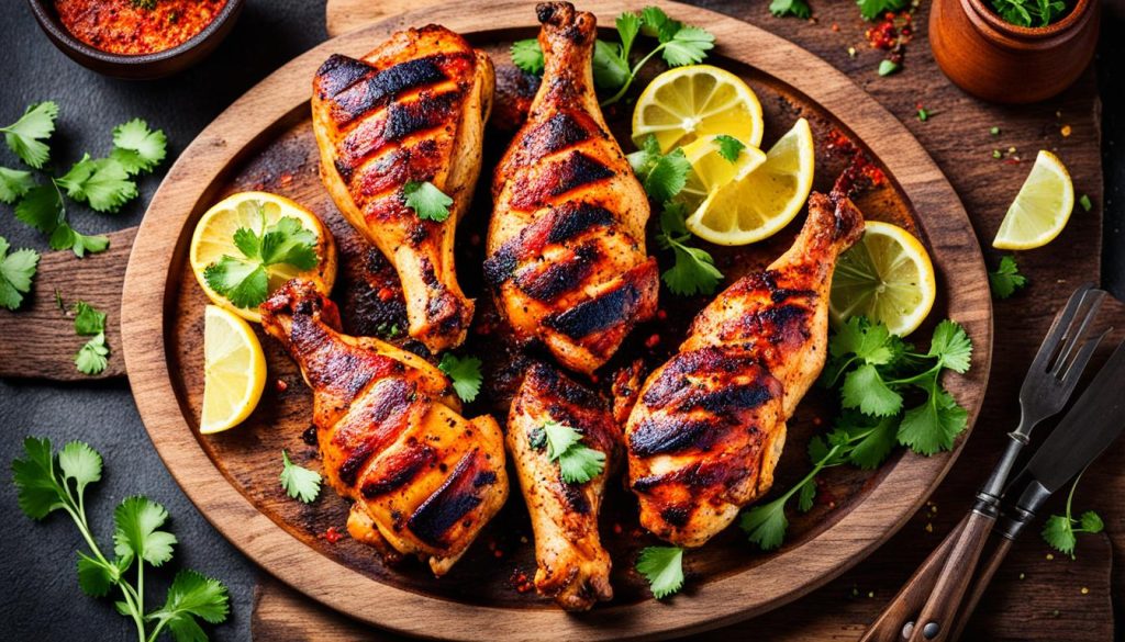 best tandoori chicken best tandoori chicken