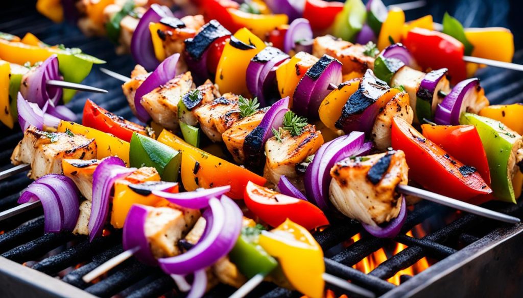 chicken kebabs chicken kebabs