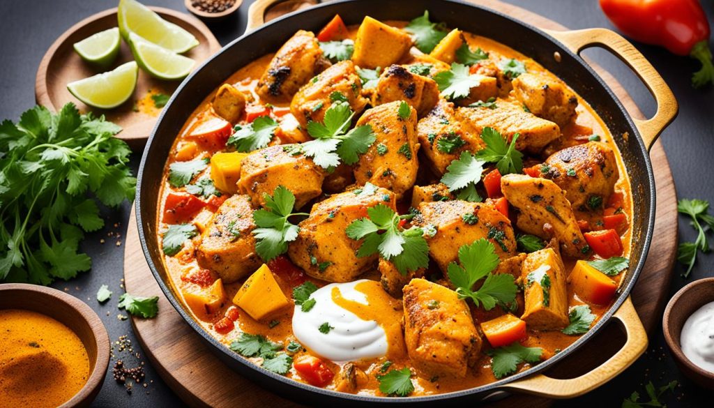 chicken tikka curry recipe variation chicken tikka curry recipe variation