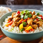 chinese chicken curry recipe