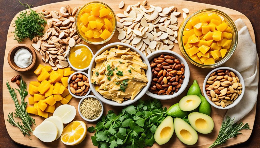 coronation chicken recipe ingredients