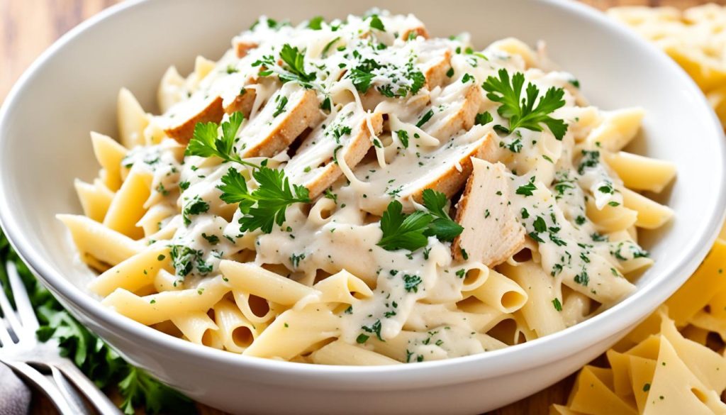 delicious comfort food