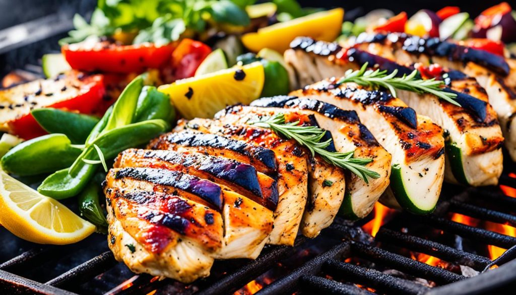 how to cook mediterranean grilled chicken? how to cook mediterranean grilled chicken?