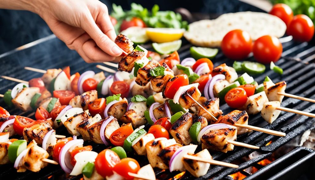 how to make chicken gyros recipe how to make chicken gyros recipe