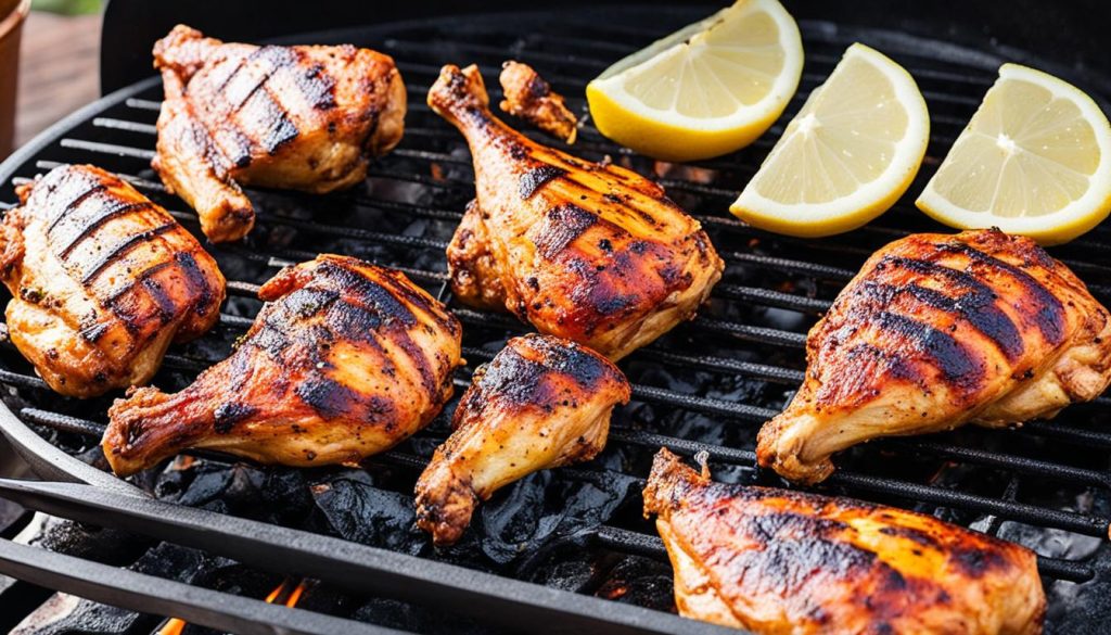 how to make grilled tandoori chicken how to make grilled tandoori chicken
