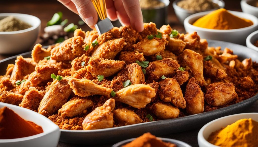 kfc fried chicken recipe ingredients kfc fried chicken recipe ingredients