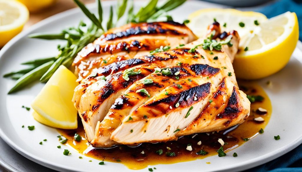 lemon grilled chicken marinade lemon grilled chicken marinade