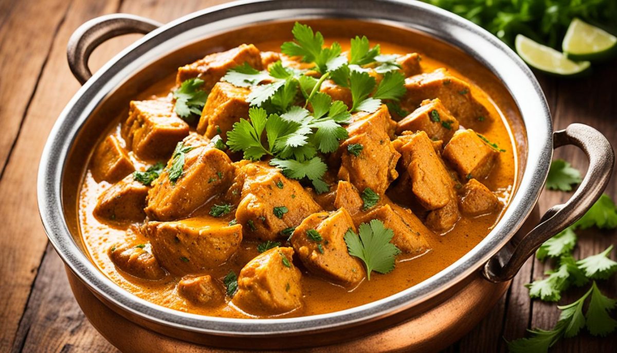Authentic Indian Chicken Curry Recipe | Easy & Spicy - The Chicken Recipes