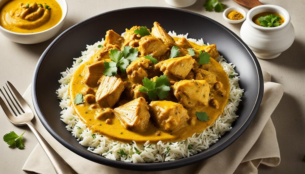 traditional chicken korma recipe traditional chicken korma recipe