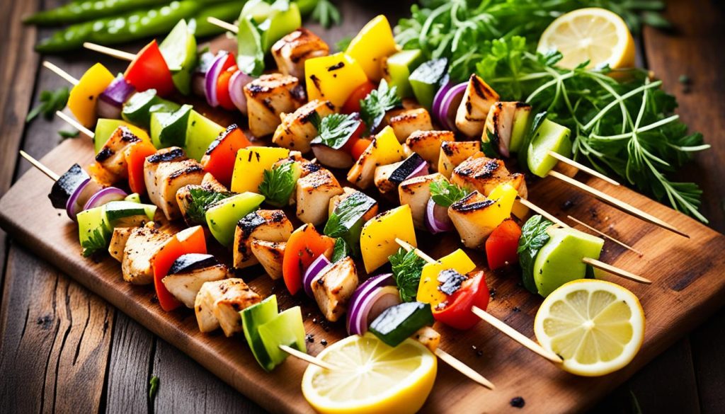 wooden skewers wooden skewers