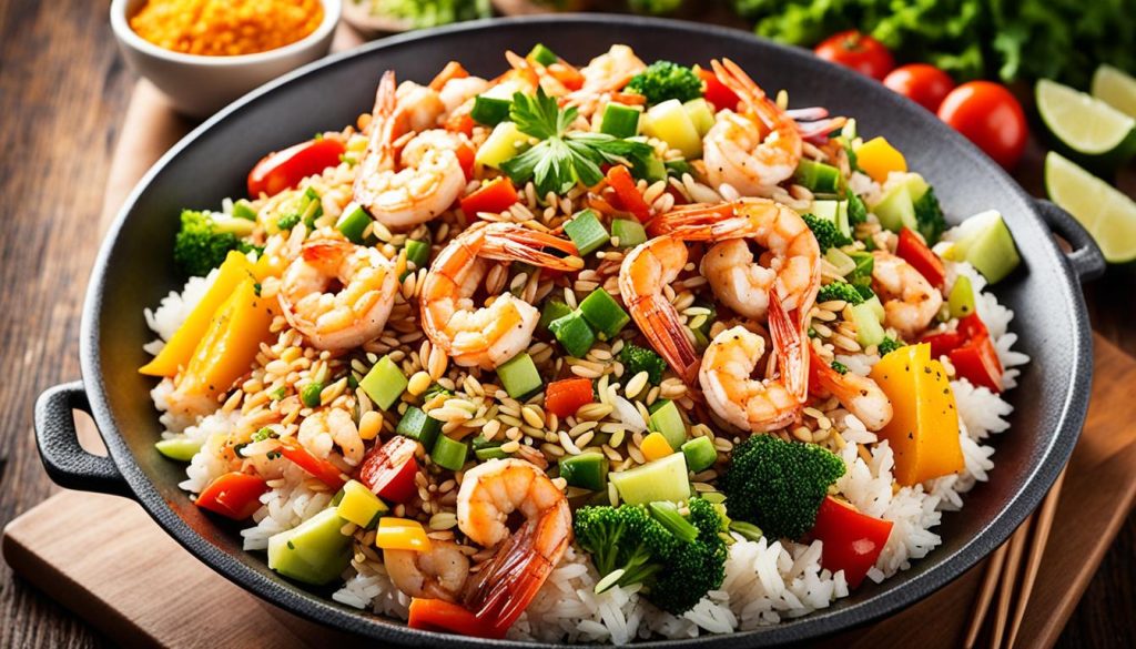 Fried Rice Recipe Fried Rice Recipe