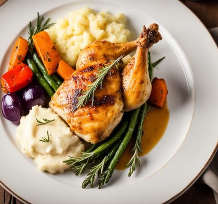 balmoral chicken recipe