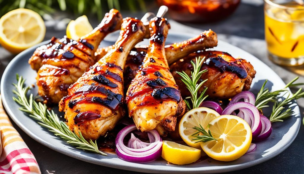 bbq chicken recipe