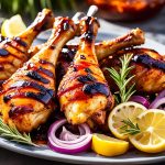 bbq chicken recipe