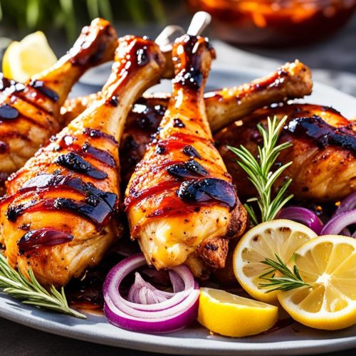 bbq chicken recipe