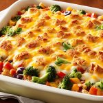 best chicken casseroles ever
