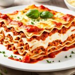 best chicken lasagne recipe