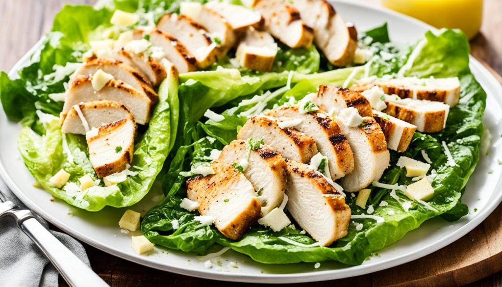 caesar salad ingredients caesar salad ingredients