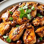 chicken adobo recipe