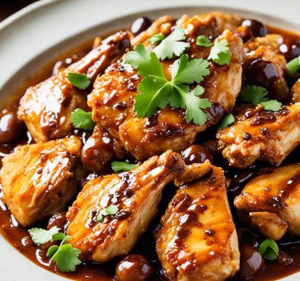 chicken adobo recipe