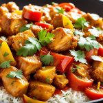 chicken bhuna recipe