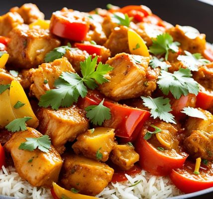 chicken bhuna recipe