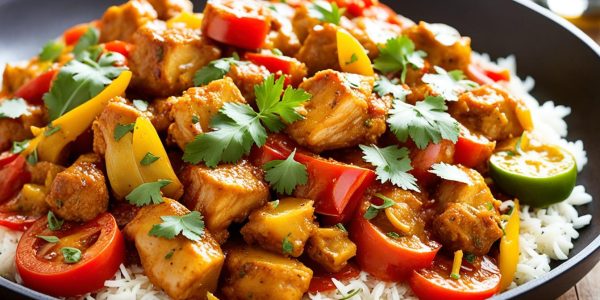 chicken bhuna recipe