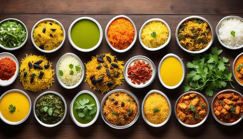 chicken biryani variations chicken biryani variations