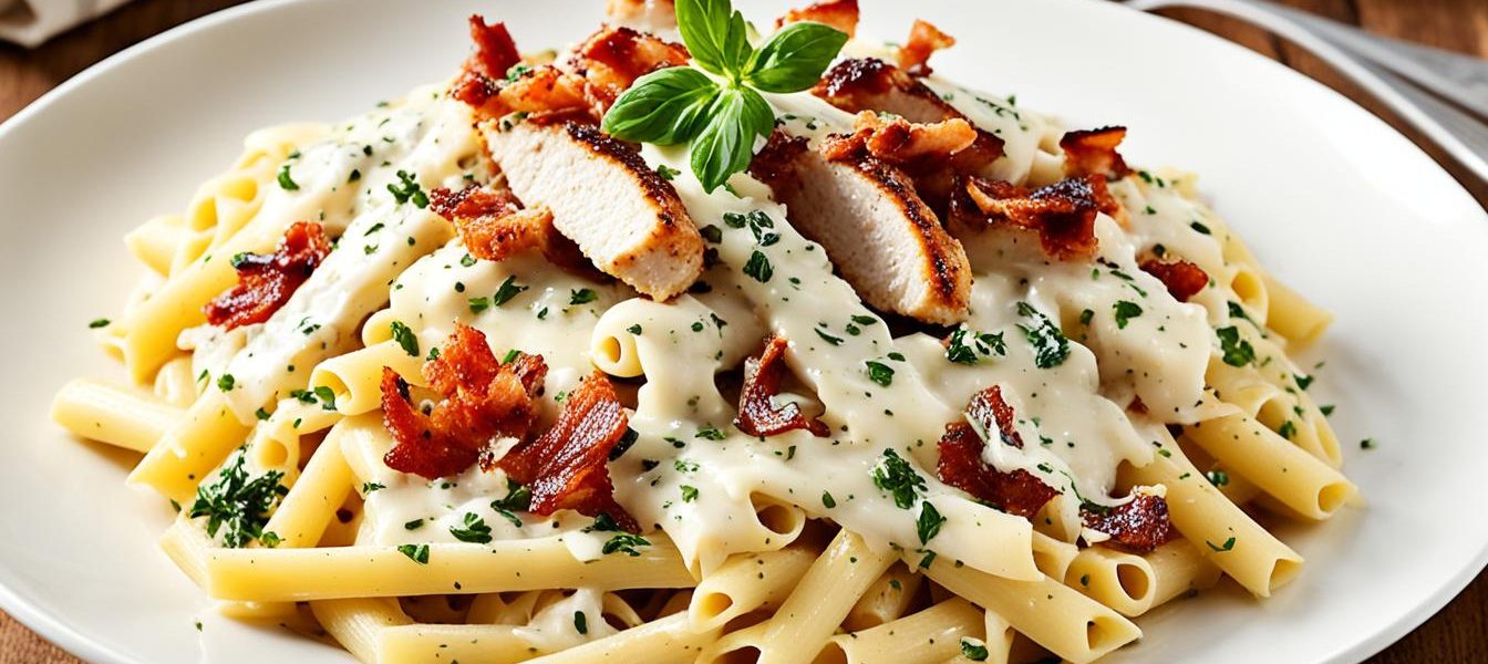 chicken carbonara recipe