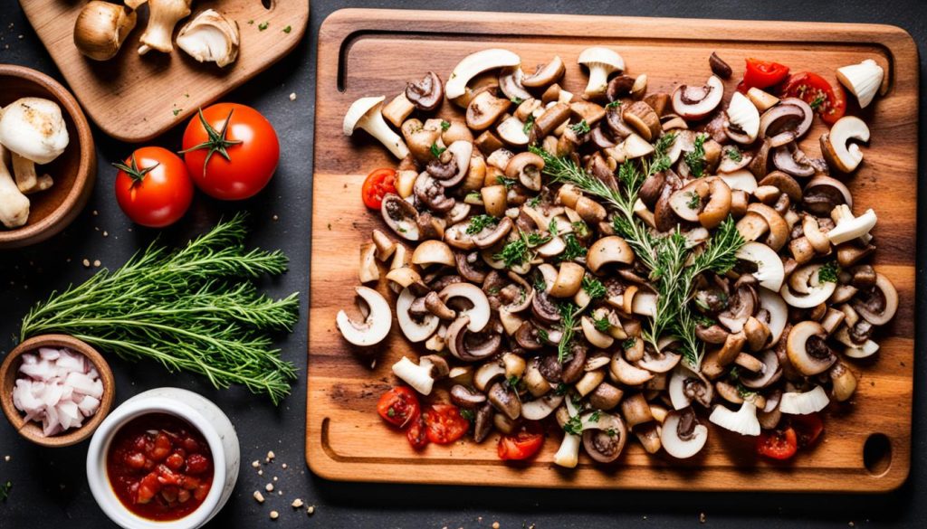 chicken chasseur ingredients chicken chasseur ingredients