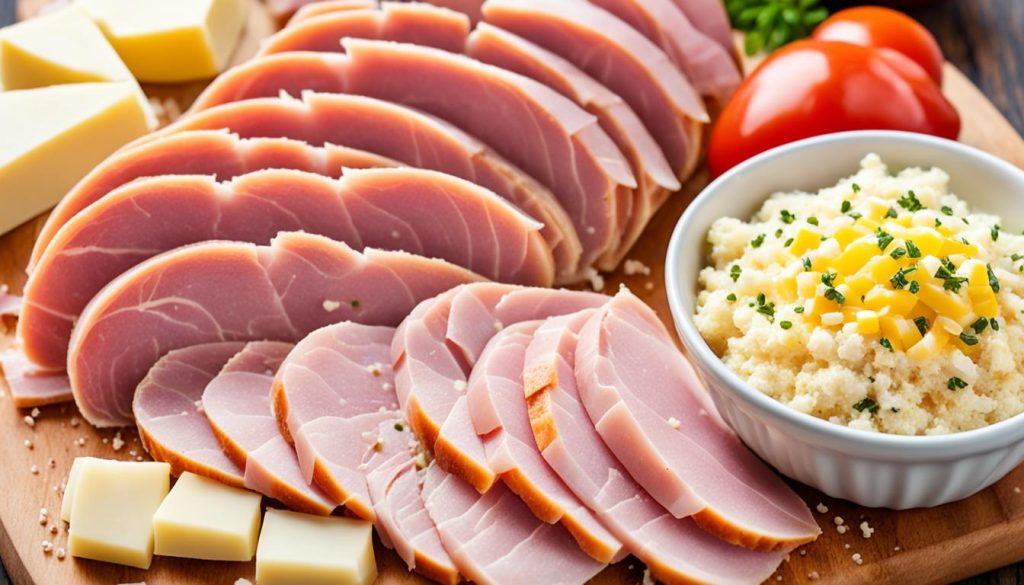 chicken cordon bleu ingredients chicken cordon bleu ingredients