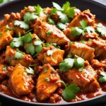 chicken dopiaza recipe