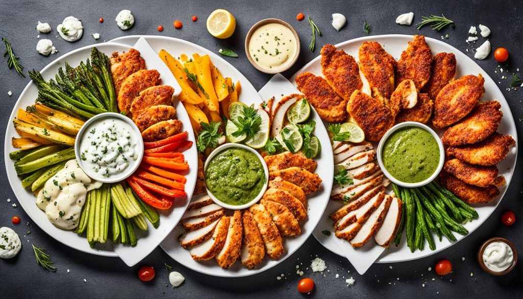 chicken escalope recipe variations chicken escalope recipe variations