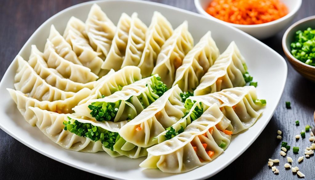 chicken gyoza ingredients chicken gyoza ingredients