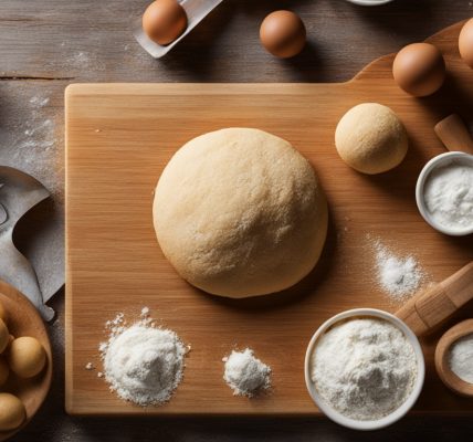 chicken gyoza recipe