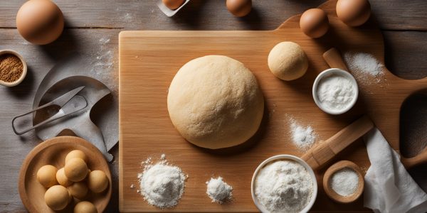 chicken gyoza recipe