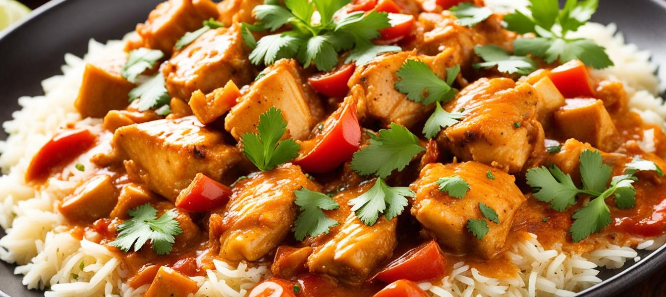 chicken karahi recipe