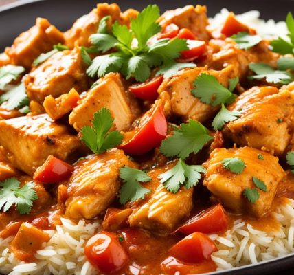 chicken karahi recipe